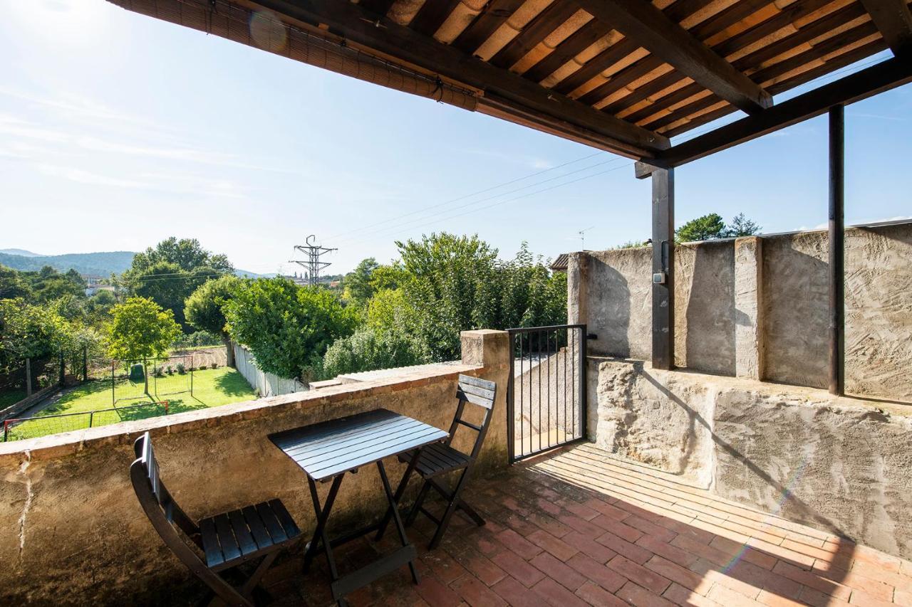 Casa Rural, Can Cirera Seriñá Εξωτερικό φωτογραφία