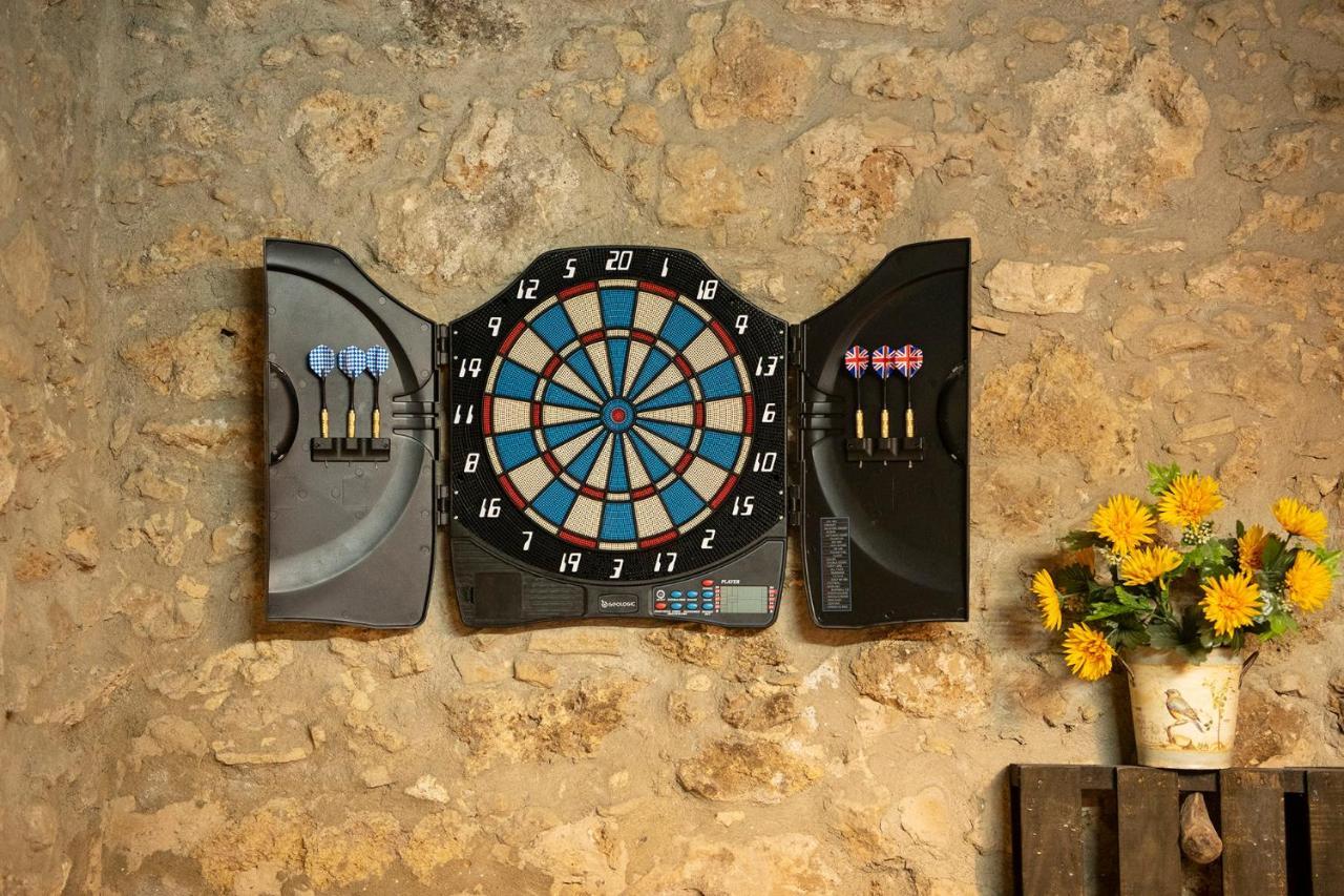 Casa Rural, Can Cirera Seriñá Εξωτερικό φωτογραφία