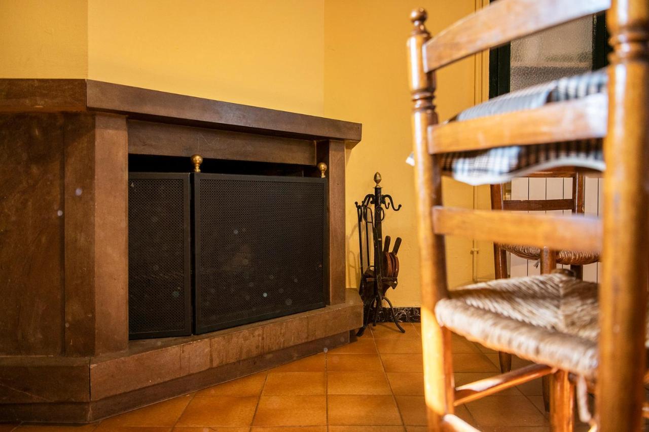 Casa Rural, Can Cirera Seriñá Εξωτερικό φωτογραφία