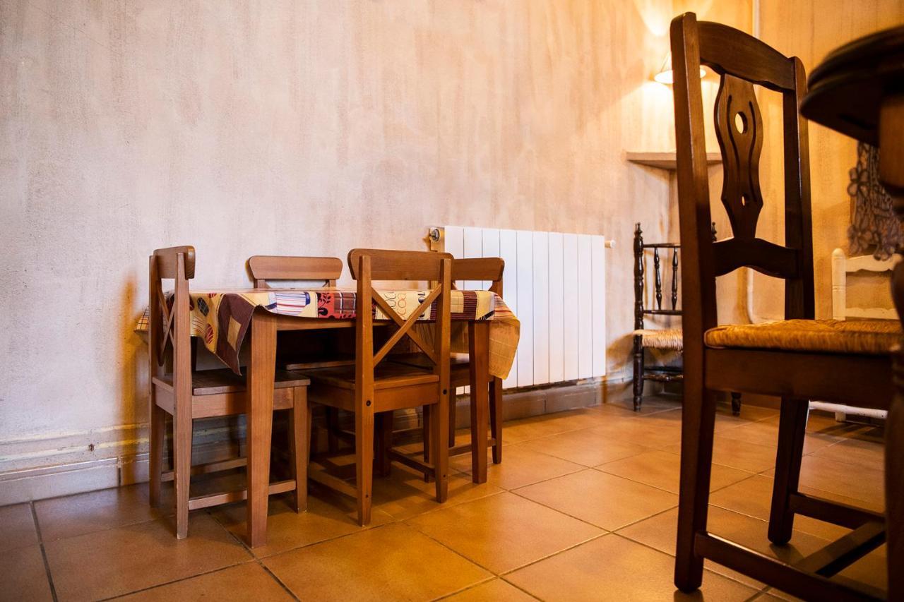 Casa Rural, Can Cirera Seriñá Εξωτερικό φωτογραφία