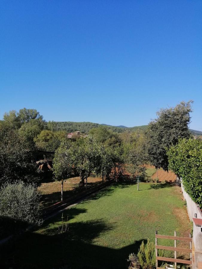 Casa Rural, Can Cirera Seriñá Εξωτερικό φωτογραφία