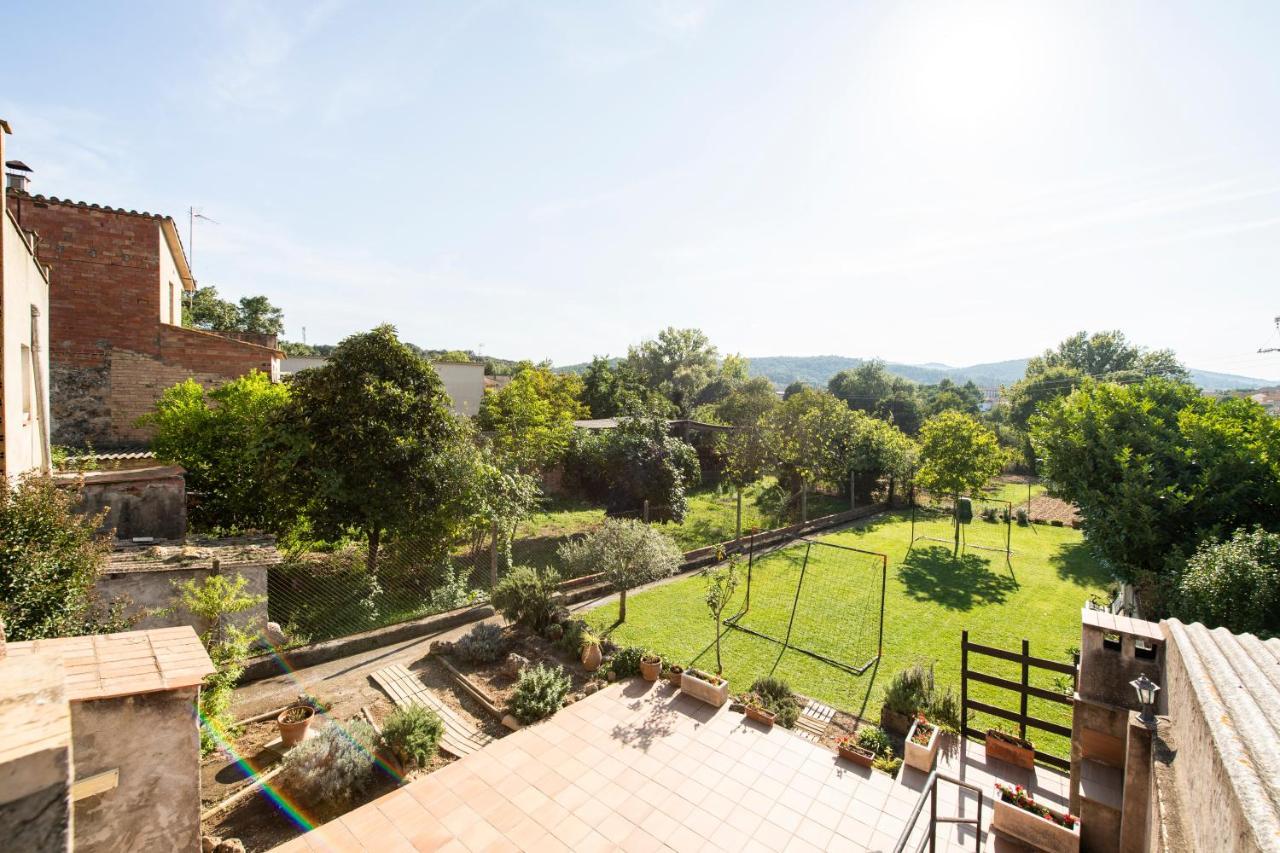 Casa Rural, Can Cirera Seriñá Εξωτερικό φωτογραφία