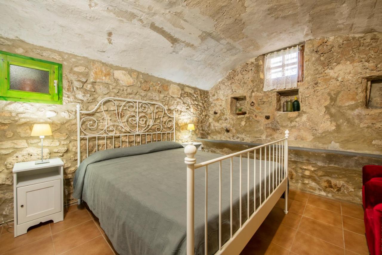 Casa Rural, Can Cirera Seriñá Εξωτερικό φωτογραφία