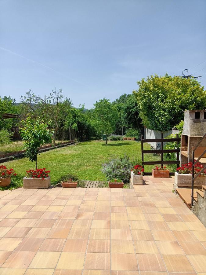 Casa Rural, Can Cirera Seriñá Εξωτερικό φωτογραφία