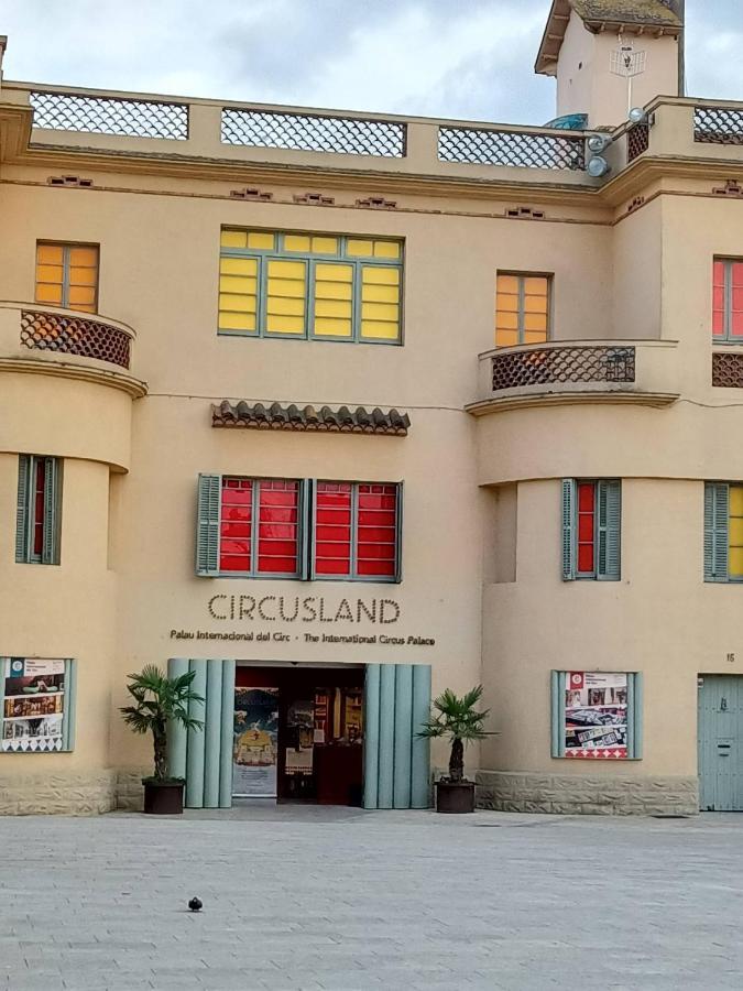 Casa Rural, Can Cirera Seriñá Εξωτερικό φωτογραφία
