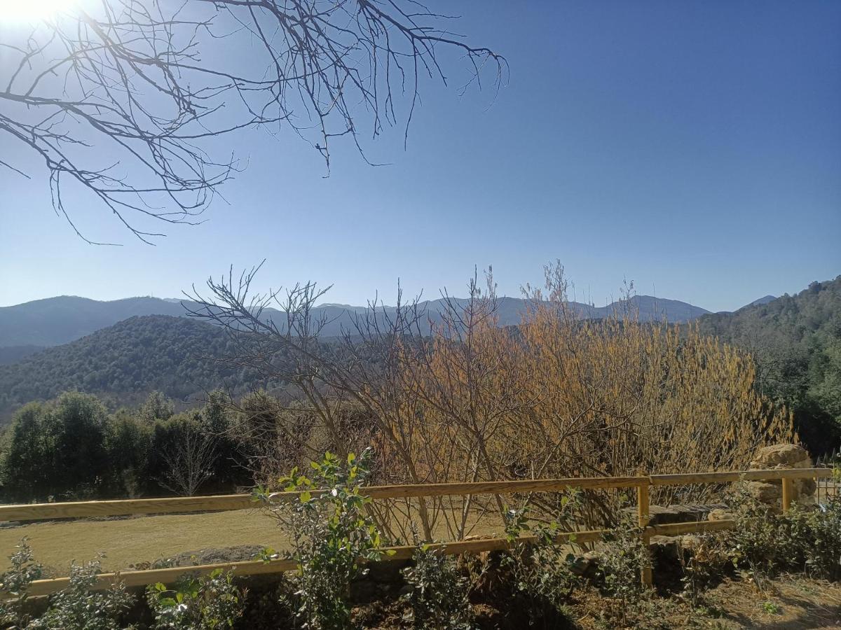 Casa Rural, Can Cirera Seriñá Εξωτερικό φωτογραφία