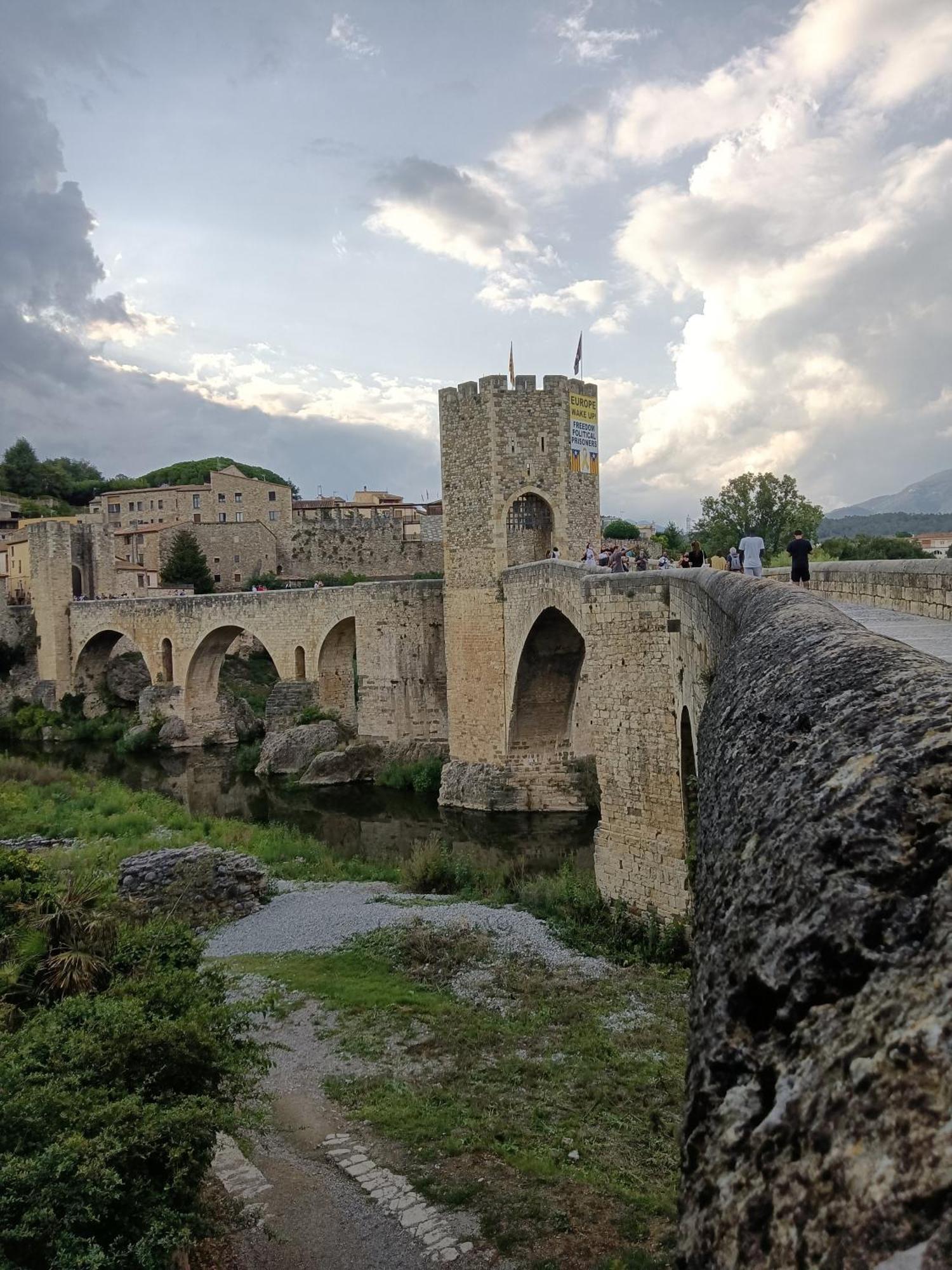 Casa Rural, Can Cirera Seriñá Εξωτερικό φωτογραφία