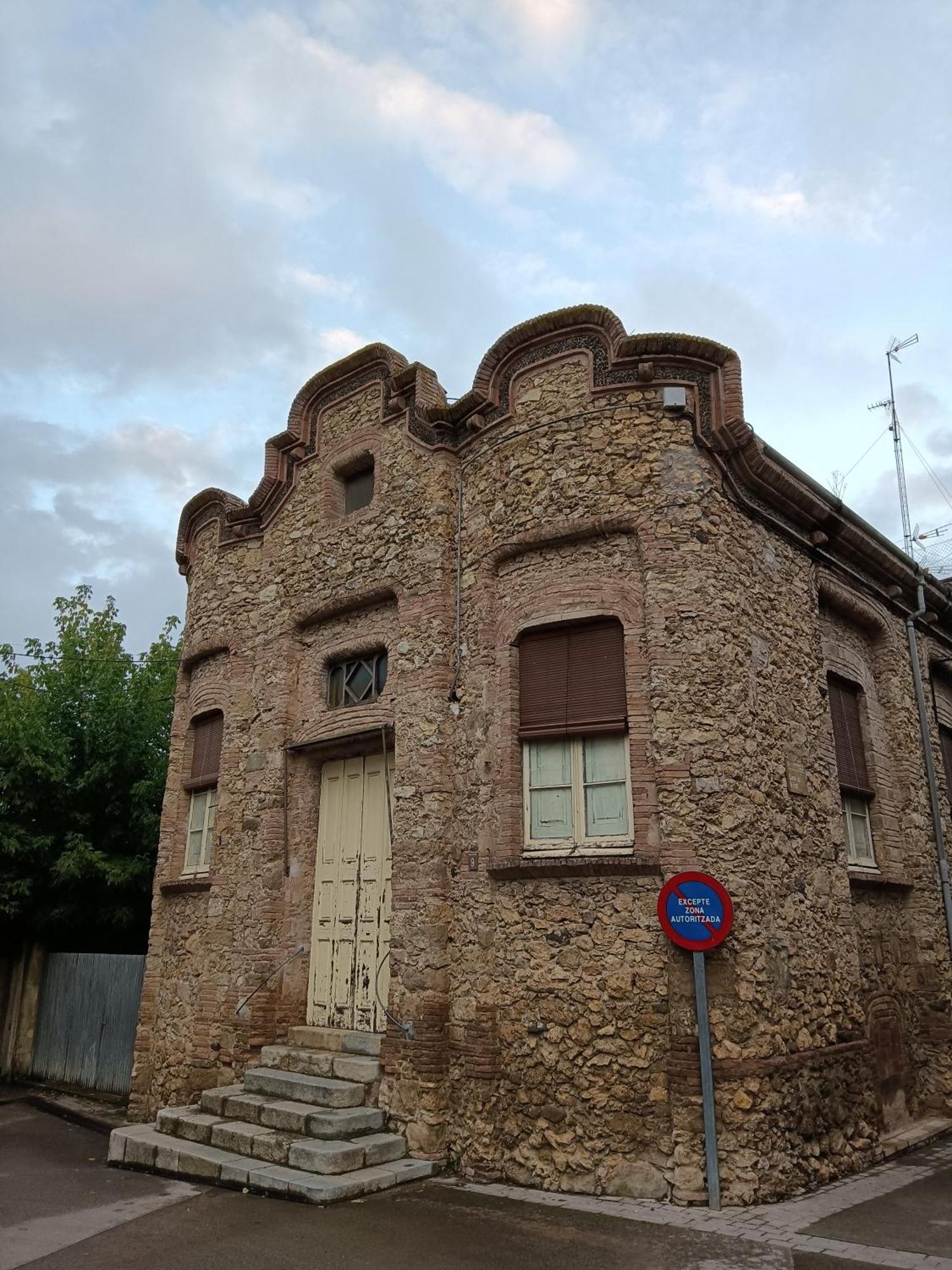 Casa Rural, Can Cirera Seriñá Εξωτερικό φωτογραφία